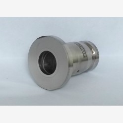 Axxicon P000864/19 CI Stamper Holder 22mm